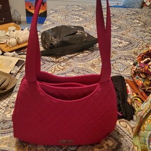 Vera Bradley purse